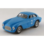 Art Model AM0430 FERRARI 166 MM BERLINETTA N.2 4th CIRC.DO PORTO 1950 YVONNE SIMON 1:43