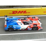 SPARK MODEL S8250 ORECA 07 GIBSON N.39 LM 2021 CAPILLAIRE-A.ROBIN-M.ROBIN 1:43