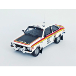 TROFEU TFRRAU02 FORD ESCORT MK2 SOUTHERN CROSS RALLY 1976 CLARK/PORTER 1:43