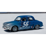 BIZARRE B1074 RENAULT DAUPHINE BENNEVILLE PROST NICOLAS 2016 1:43