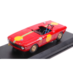 BEST MODEL BT9694 LANCIA FULVIA F&M SPECIAL HF PROVA 1967 1:43