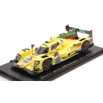 SPARK MODEL S8252 ORECA 07 GIBSON N.44 LM 2021 KONOPKA-WEBB-KONOPKA 1:43