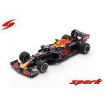 Spark Model S7686 - Red Bull Racing F1  RB16B  M.Verstappen  1/43