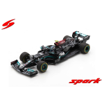 Spark Model S7691 - Mercedes-AMG Petronas  F1  7 W12 E Performance, V. Bottas  1/43