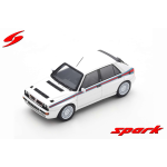 Spark Model S8992 - Lancia Delta HF Integrale EVO Martini 5  1/43