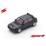 Spark Model S8995 - Lancia Delta HF Intergrale Club Italia  1/43