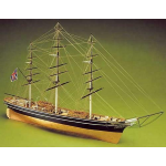 Mantua Model 789 - Cutty Sark 1820 1:78 kit