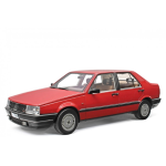 Laudoracing LM138D - Fiat Croma turbo ie  rosso 1985, 1:18