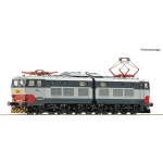 Roco 73162 - Locomotore elettrico E.656.072, FS  1:87