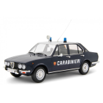 Laudoracing LM137A-PO - Alfa Romeo Alfetta 1.8 1975, Carabinieri 1/18