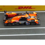 SPARK MODEL S8241 AURUS 01 GIBSON N.25 LM 2021 FALB-MERHI-ANDRADE 1:43