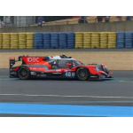 SPARK MODEL S8253 ORECA 07 GIBSON N.48 LM 2021 LAFARGUE-CHATIN-PILET 1:43