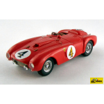 ART MODEL AM0352 FERRARI 375 PLUS N.4 WINNER LM 1954 F.GONZALES-M.TRINTIGNANT 1:43