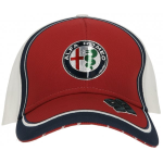 Cappello A. Giovinazzi Alfa Romeo Racing F1 2021