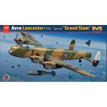 Hong Kong Models - Avro Lancaster B Mk.I Special "Grand Slam" 1:32