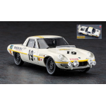 HASEGAWA HA51050 MAZDA COSMO SPORT 1968 MARATHON DE LA ROUTE SUPER DETAIL KIT 1:24