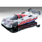 Tecnomnodel TM18169A - Porsche 962 C Gti 1987  200 Miles Norisring 1:18