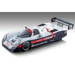 Tecnomnodel TM18169B - Porsche 962 C Gti 1987  1000 Km Fuji  1:18