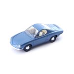 AVENUE43 AVN60062 RENAULT 8 COUPE GHIA 1964 BLUE 1:43