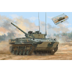 TRUMPETER TP9582 CARRO BMD-4M KIT 1:35