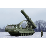 TRUMPETER TP9521 RUSSIAN S-300V 9A85 SAM KIT 1:35