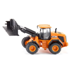 SIKU SK3663 PALA GOMMATA JCB 435S 1:32