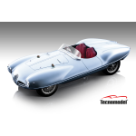 Tecnomodel TM18247B - Alfa Romeo Disco Volante Spyder Touring Superleggera 1952, alluminio 1/18