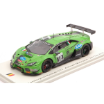 SPARK MODEL SB306 LAMBORGHINI HURACAN GT3 N.18 24 H SPA 2018 PEREZ-GIRAUDI-SPINELLI-ALTOE