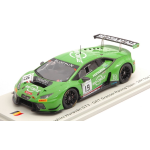 SPARK MODEL SB307 LAMBORGHINI HURACAN GT3 N.19 24 H SPA 2018 GIANMARIA-MAPELLI-P.COMPANC