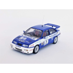 Trofeu TFRRIR07 FORD SIERRA RS COSWORTH 1st CORK 20 RALLY 1991 MCKINSTRY/PHILPOTT 1:43