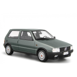 Laudoracing LM088B2 - Fiat Uno turbo ie 1985, verde met. 1/18 