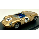 LOOKSMART LSRC094 FERRARI 275P N.81 12H SEBRING 1965 MAIRESSE/BIANCHI 1:43