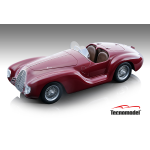 Tecnomodel - Ferrari Auto Avio Costruzioni 815, 1940  1/18