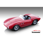 Tecnomodel - Ferrari 735S Autodromo 1953,  1/18