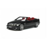 Ottomobile OT380 - BMW E46 Convertible M3 2004  1:18