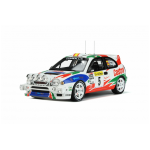 Ottomobile OT395 - Toyota Corolla WRC Rally Monte Carlo 1998   1:18