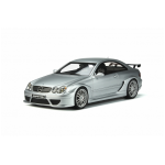 Ottomobile OT895 - Mercedes-Benz C209 Coupe CLK DTM  2004 1:18