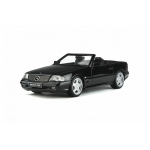 Ottomobile OT958 - Mercedes-Benz R129 SL73 AMG  1991  1:18