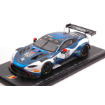 Spark Model SB384 ASTON MARTIN VANTAGE GT3 N.188 3rd PRO-AM 24 H SPA 2020 WEST-ADAM-MARTIN