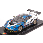 SPARK MODEL SB404 PORSCHE 911 GT3 N.918 24 H SPA 2020 HARING-JOOS-SEEFRIED-KONSTANTINOU