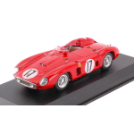 ART MODEL AM0256-2 FERRARI 860 MONZA N.17 WINNER 12 H SEBRING 1956 J.M.FANGIO-E.CASTELLOTTI