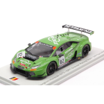 SPARK MODEL SB309 LAMBORGHINI HURACAN GT3 N.82 24 H SPA 2018 INEICHEN-KEEN-PERERA 1:43