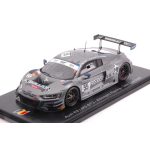 SPARK MODEL SB414 AUDI R8 GT3 N.55 24 H SPA 2020 SCHOLL-GACHET-AKA-HUTCHISON 1:43