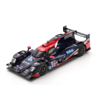 SPARK MODEL S8238 ORECA 07 GIBSON N.22 LM 2021 HANSON-SCHERER-ALBUQUERQUE 1:43