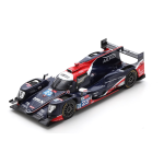 Spark Model S8239 ORECA 07 GIBSON N.23 9th LM 2021 DI RESTA-LYNN-BOYD 1:43