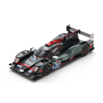 Spark Model S8249 ORECA 07 GIBSON N.38 1st HYPERPOLE LMP2 LM 2021 GONZALES-DA COSTA-DAVIDS