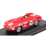 ART MODEL AM0413 FERRARI 750 MONZA N.14 CARRERA PANAMERICANA 1954 BRACCO-LIVOCCHI 1:43