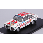 TROFEU TFRRSE03 FORD ESCORT MK2 N.4 SWEDEN RALLY 1979 MIKKOLA-HERTZ 1:43