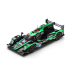 SPARK MODEL S8245 ORECA 07 GIBSON N.30 LM 2021 BINDER-ROJAS-GOMMEDY 1:43