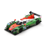 SPARK MODEL S8257 LIGIER JS P217 N.74 LM 2021 WINSLOW-CORBETT-CLOET 1:43